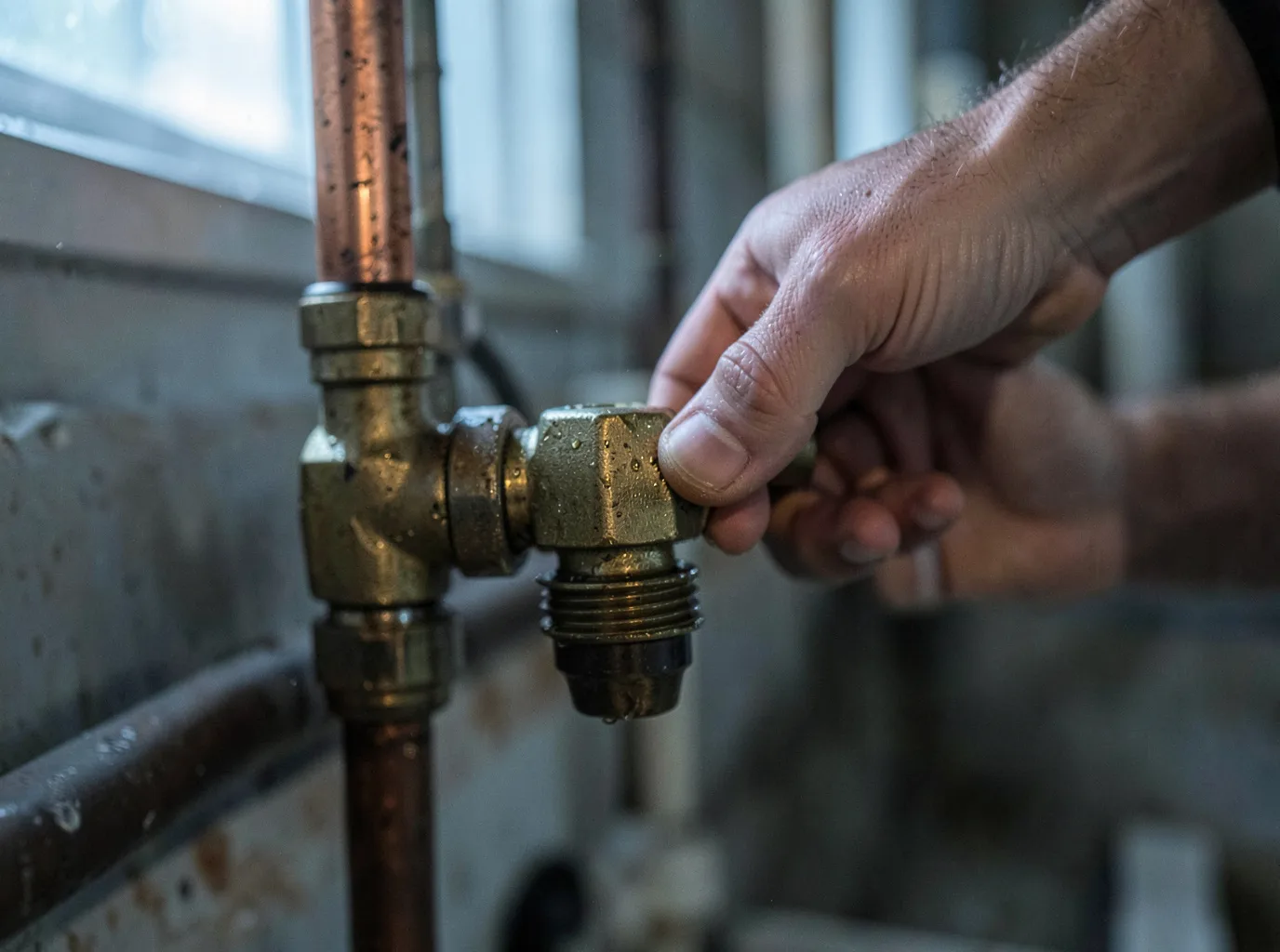 Emergency Plumber Lumberton, NJ FAQs